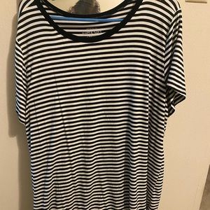Torrid knit shirt